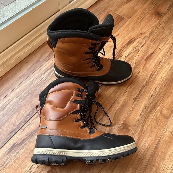 Mountain Warehouse Snow boots - Picture 3 of 3